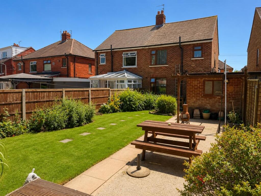 Main image of property: Russell Avenue, Preston