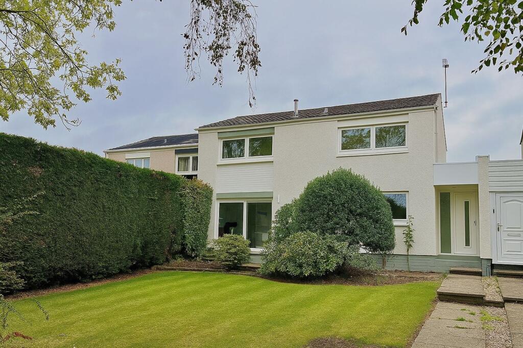 Main image of property: Mortonhall Park Grove, Edinburgh, EH17