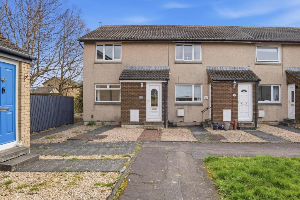 Main image of property: 46 Maurice Avenue, Stirling, Stirlingshire, FK7 7UD