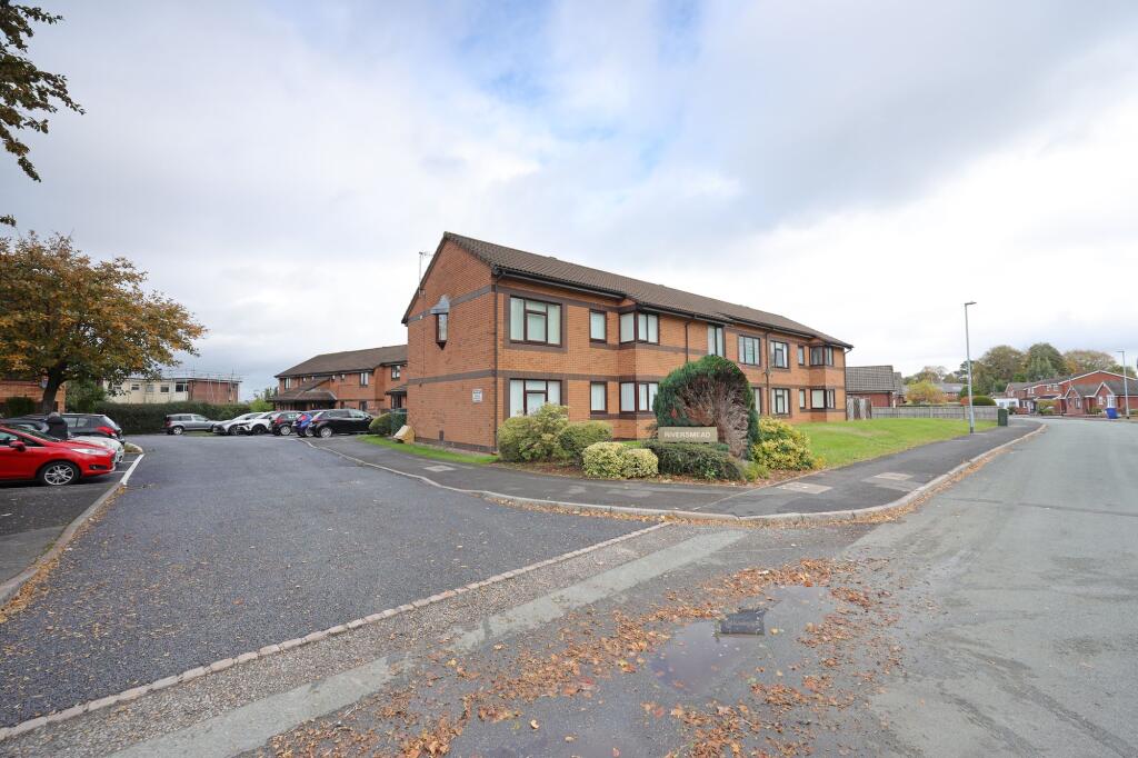 Main image of property: Riversmead Waveney Grove, Clayton, ST5