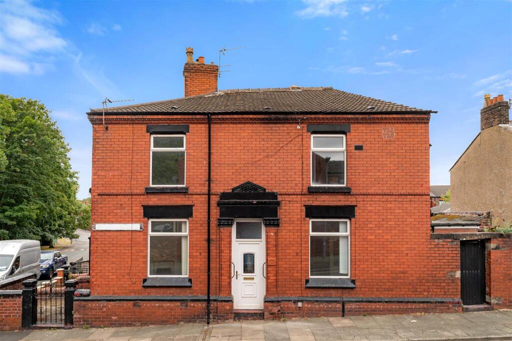 Main image of property: St. John Street, St. Helens