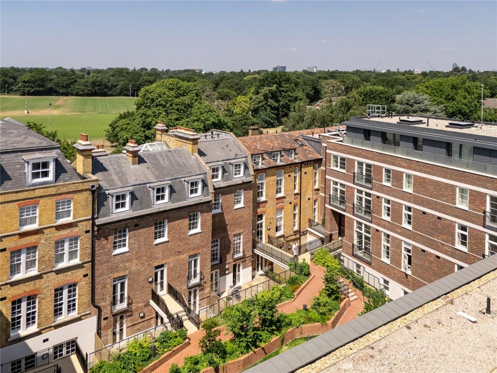 Main image of property: Kew Foot Road, Richmond, TW9