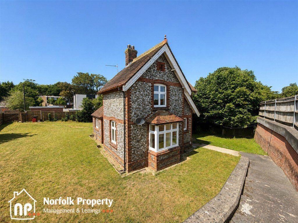Main image of property: South City