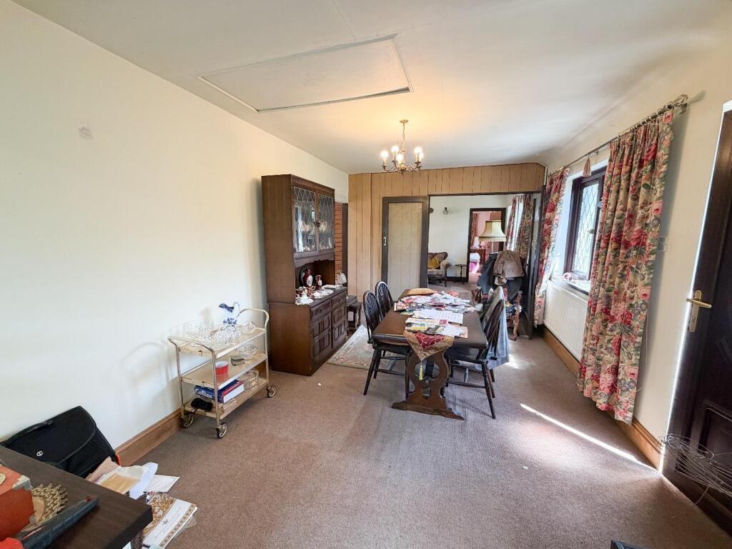 St. Brides Road, Ewenny, Bridgend County Borough, CF35 5RG - View 4