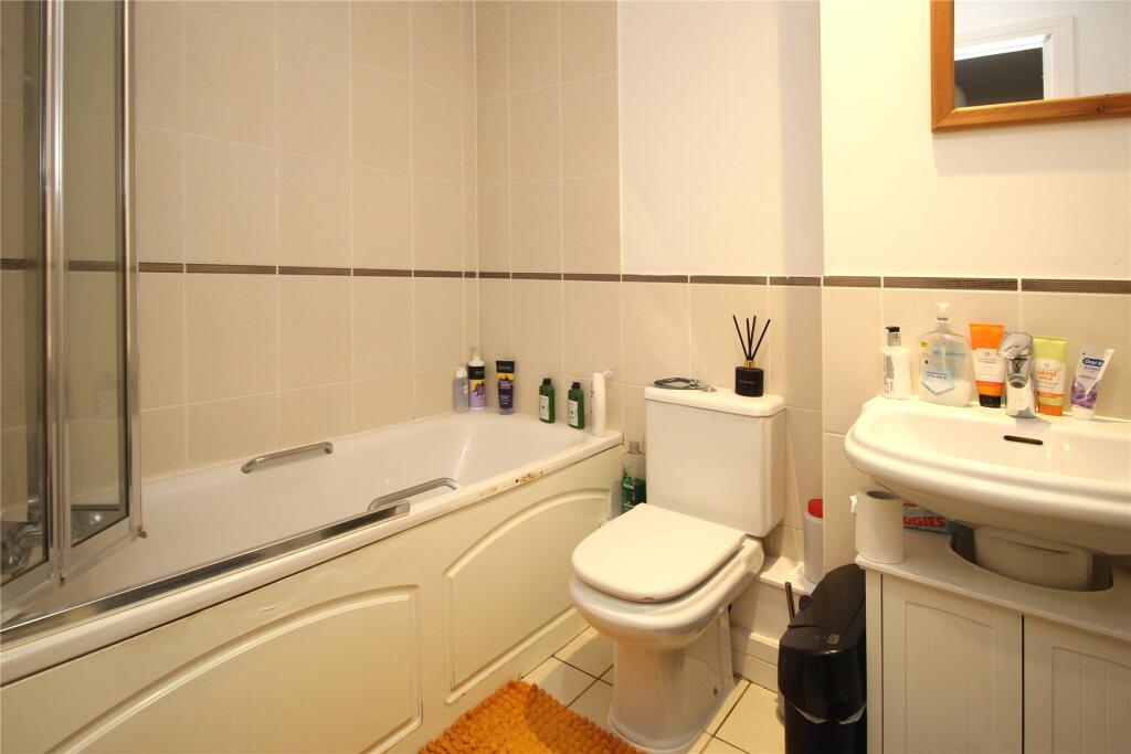 William Booth Place, Stanley Road, Woking, Surrey, GU21 - View 5