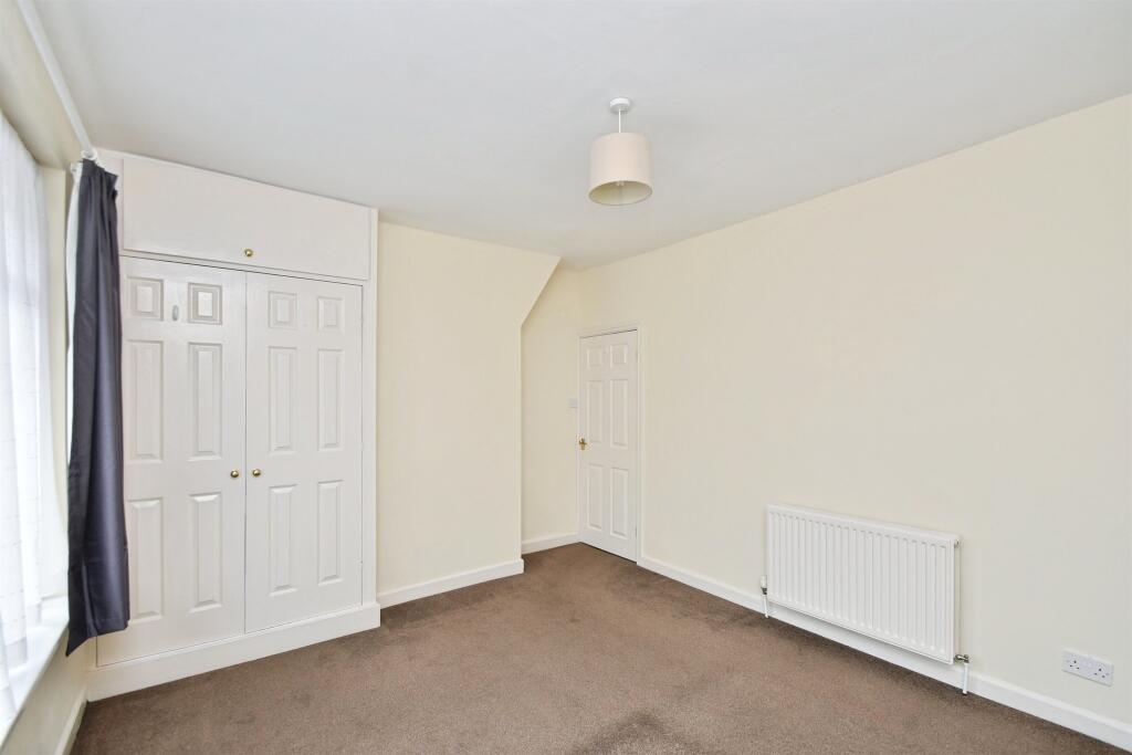 Burke Street, Harrogate - View 6