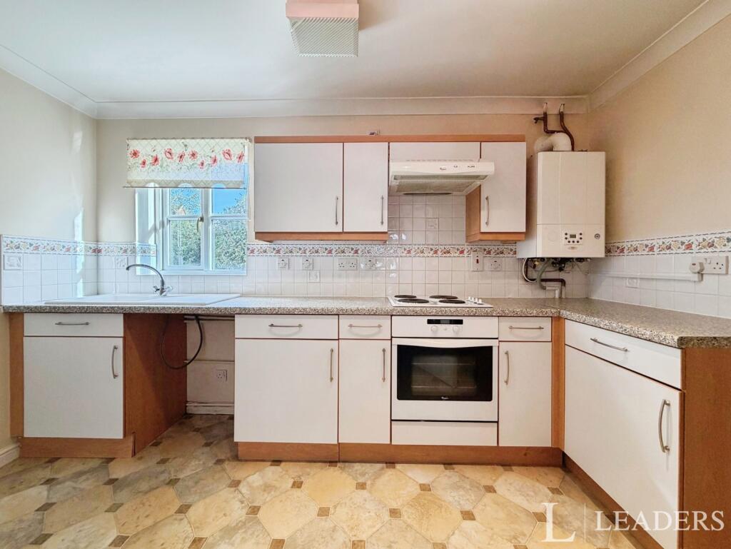 Main image of property: Brendon Court, Tiptree, Colchester, CO5