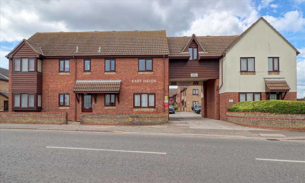 Main image of property: East Haven, Clacton on Sea