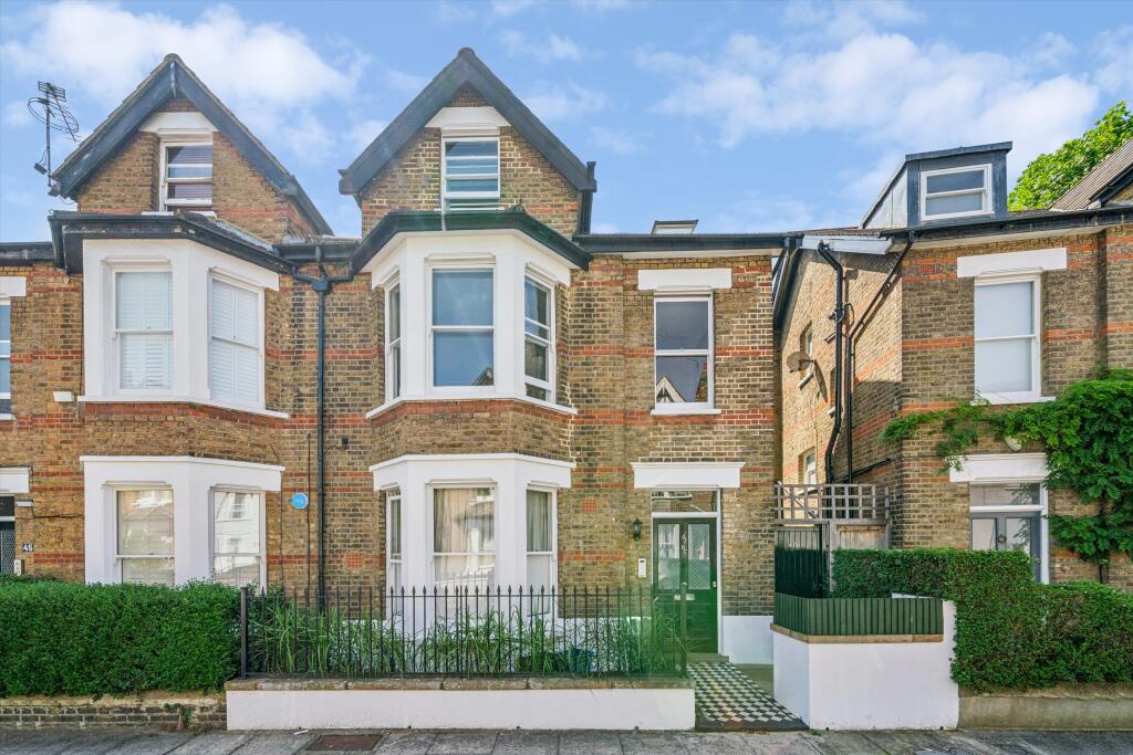 Main image of property: Larkfield Road, Richmond TW9