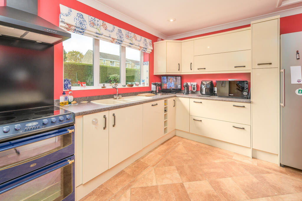 House in Newcastle upon Tyne - View 4