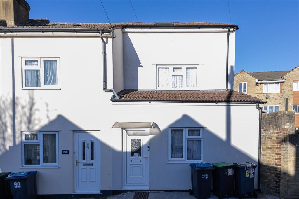 Main image of property: Napier Road, South Croydon