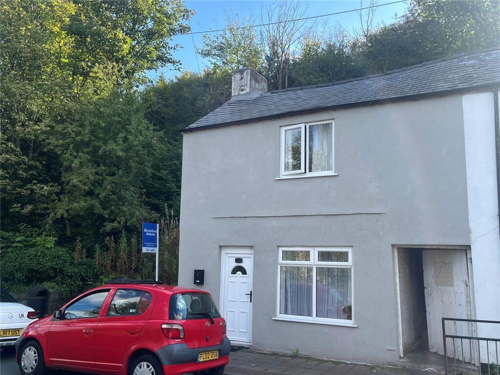 Main image of property: High Street, Bagillt, Flintshire, CH6
