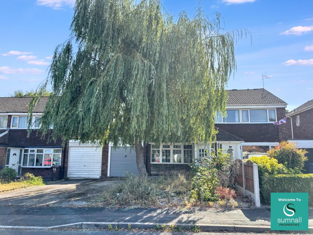 Main image of property: Deerleap Way, Etchinghill, Rugeley, Staffordshire