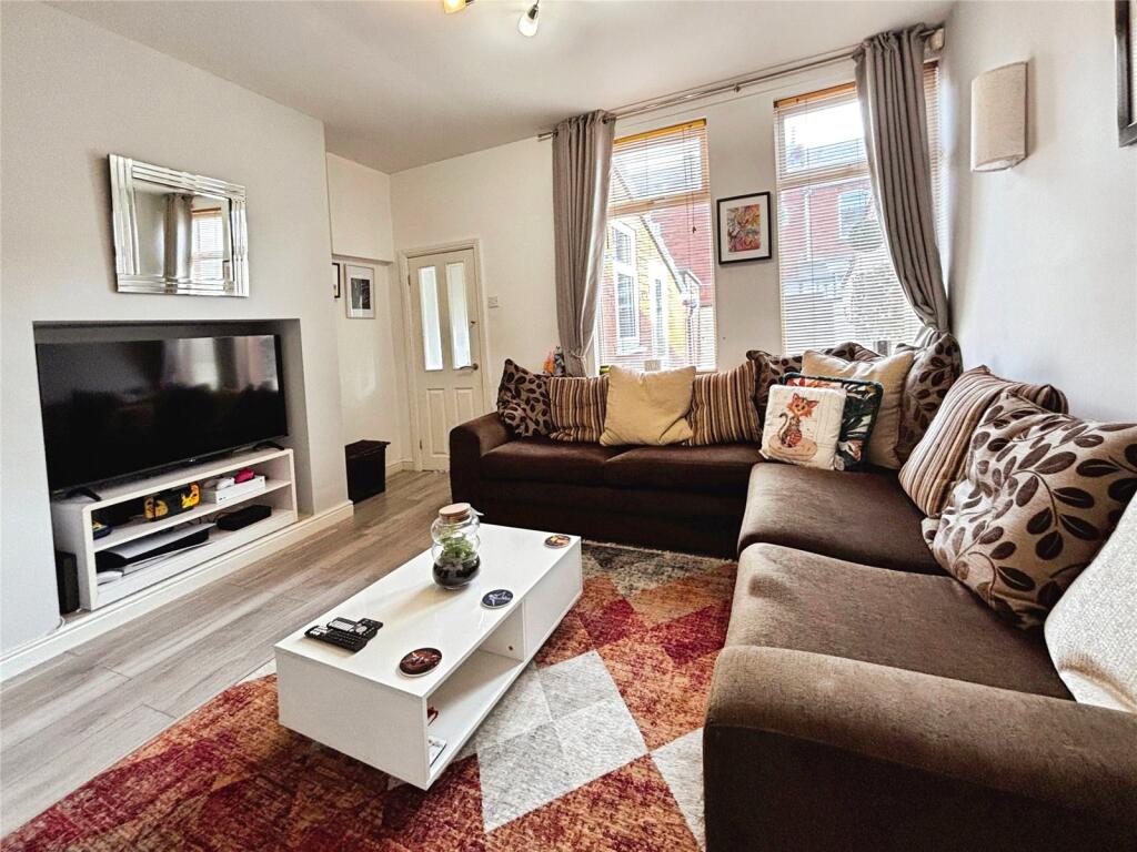 House in Manchester - View 3