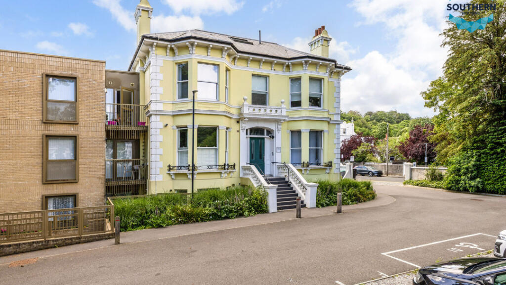 Main image of property: Birch Villa, 253 Preston Road, Brighton, BN1 6HY