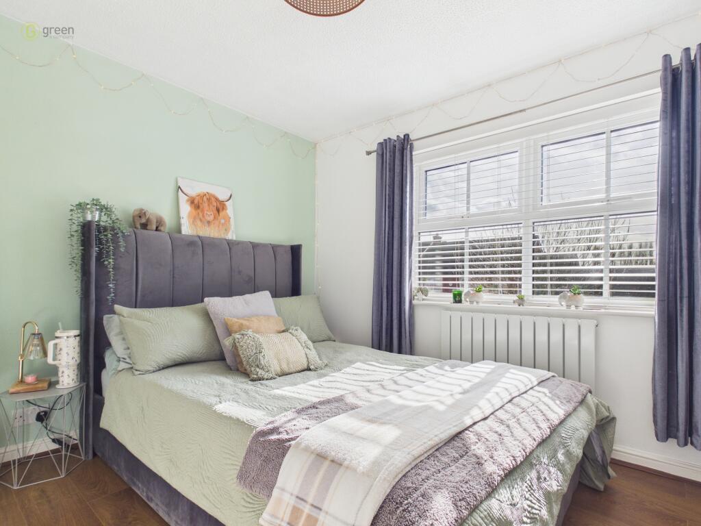 Additional image 43 of Maple Leaf Drive, Marston Green, Solihull, B37