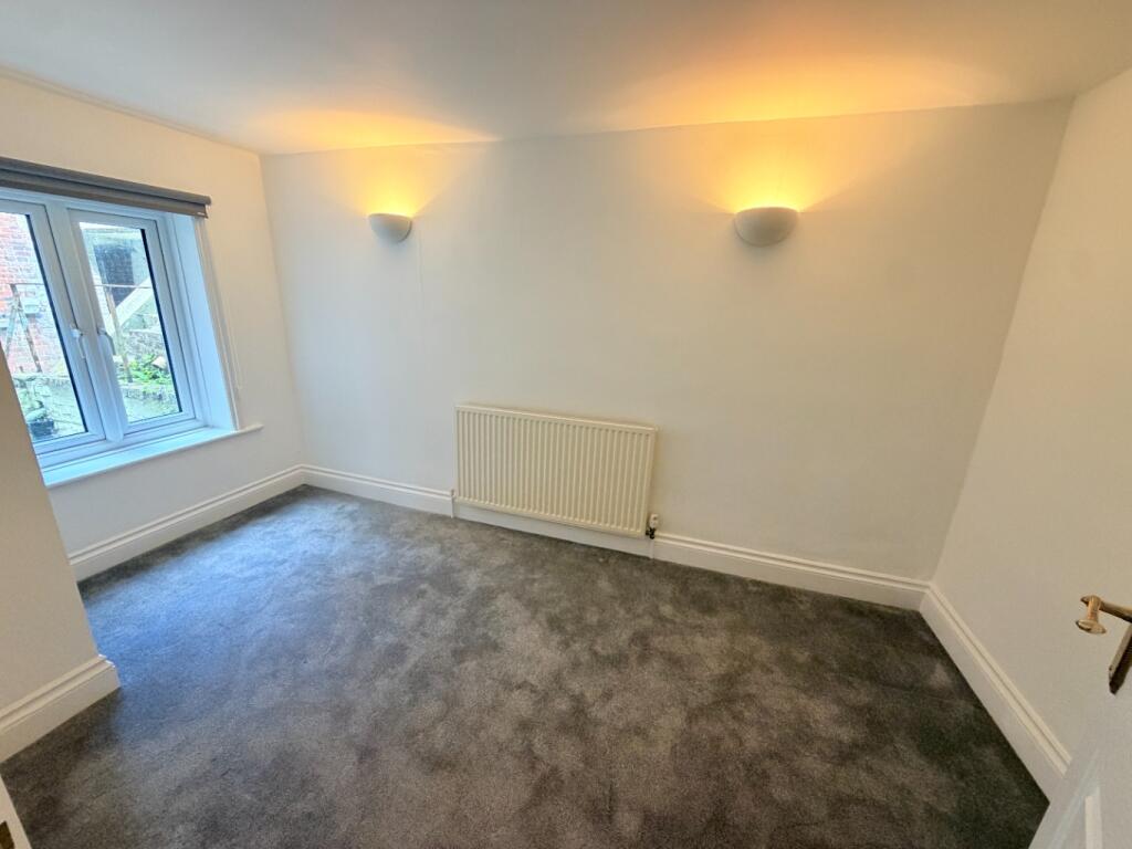 Apartment in St Leonards-on-Sea, West Marina - View 4