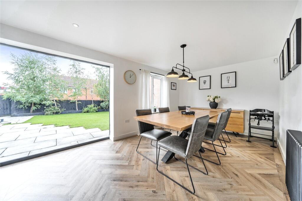House in Manchester - View 5