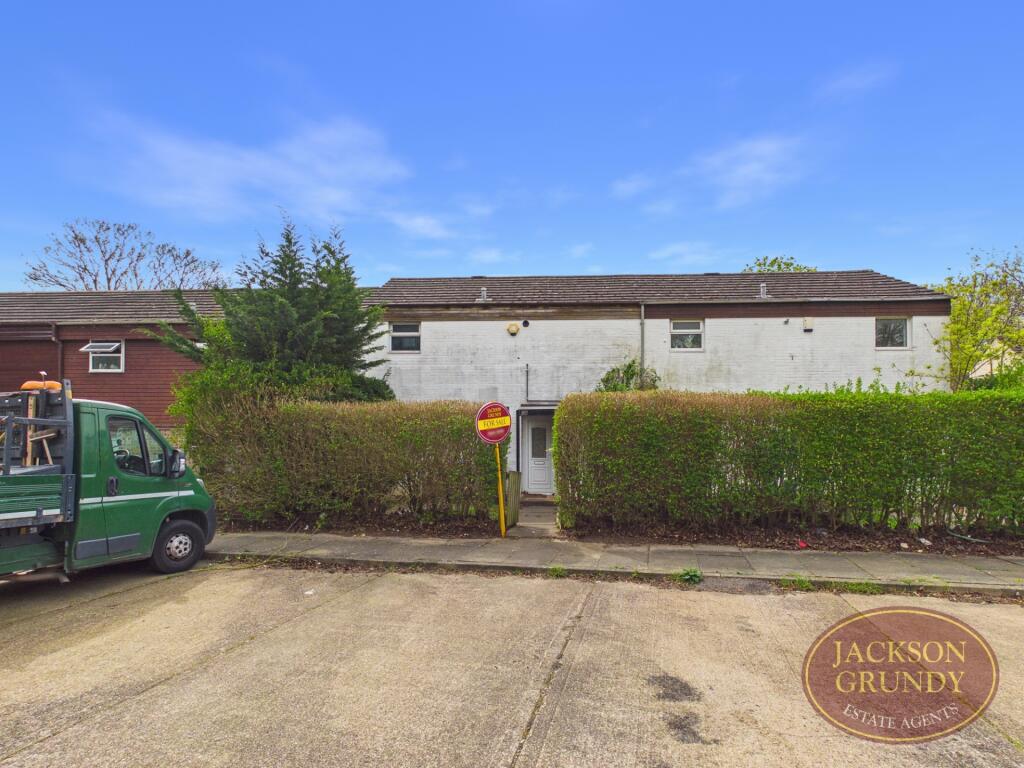 Main image of property: Flaxlands Court, Lings, NN3 8LX