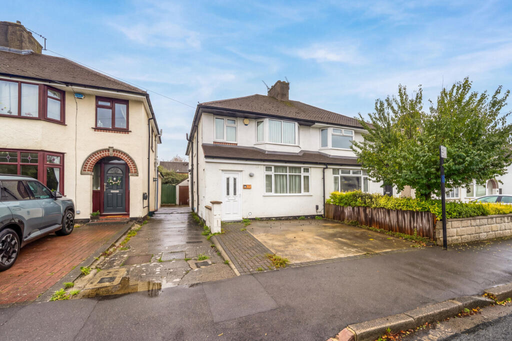 Main image of property: Mark Road, Headington, Oxford