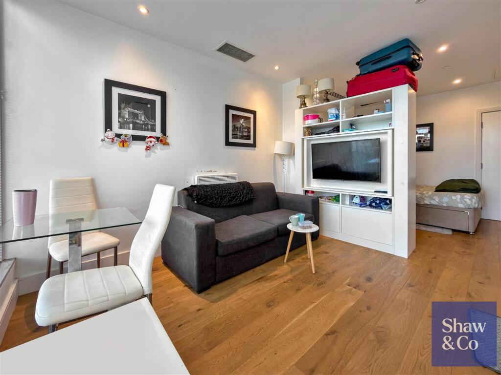 Main image of property: Trinity Square, Staines Road, Hounslow