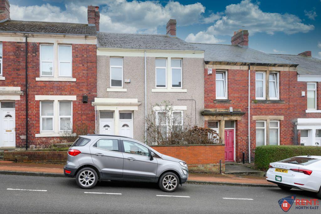 Main image of property: Rayleigh Grove, Gateshead