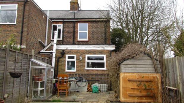 Photo of the property