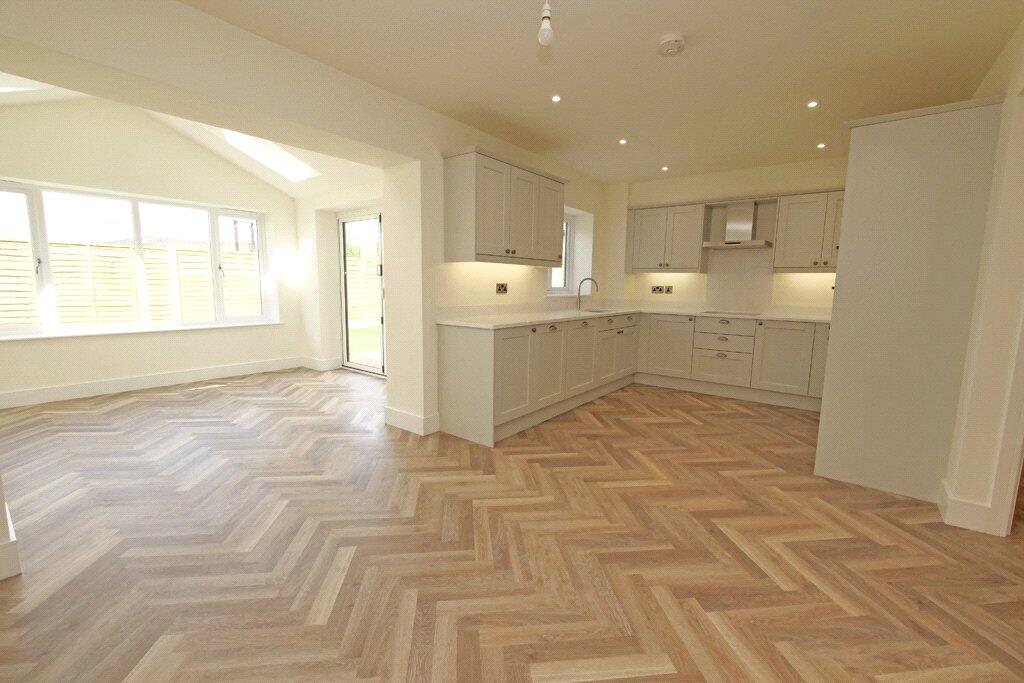 Plot 36, Adams Way, Skipton, North Yorkshire, BD23 6XG photo 4