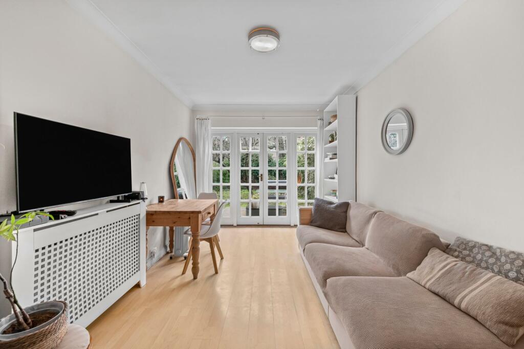 Main image of property: Cardigan Road,
Richmond, TW10
