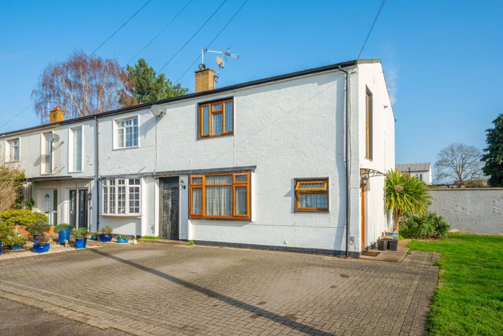 Main image of property: Pentland Avenue, Shepperton, TW17