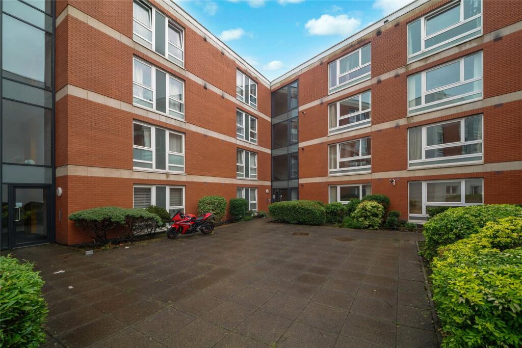 Main image of property: Hanson Park, Dennistoun, Glasgow, G31