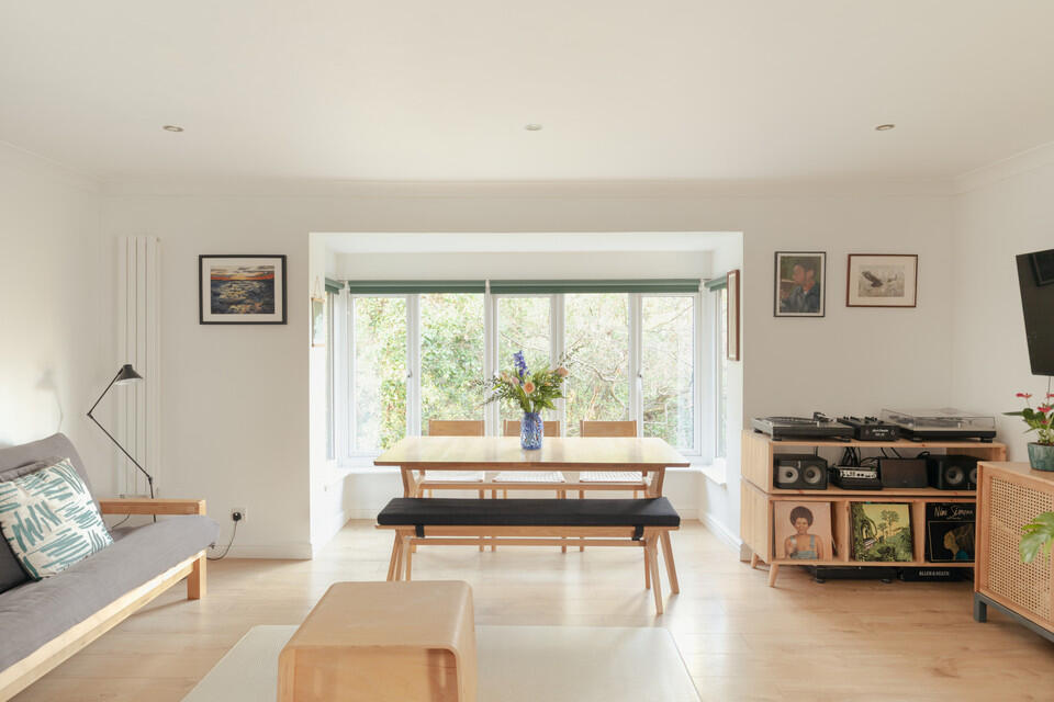 Apartment in London - View 3