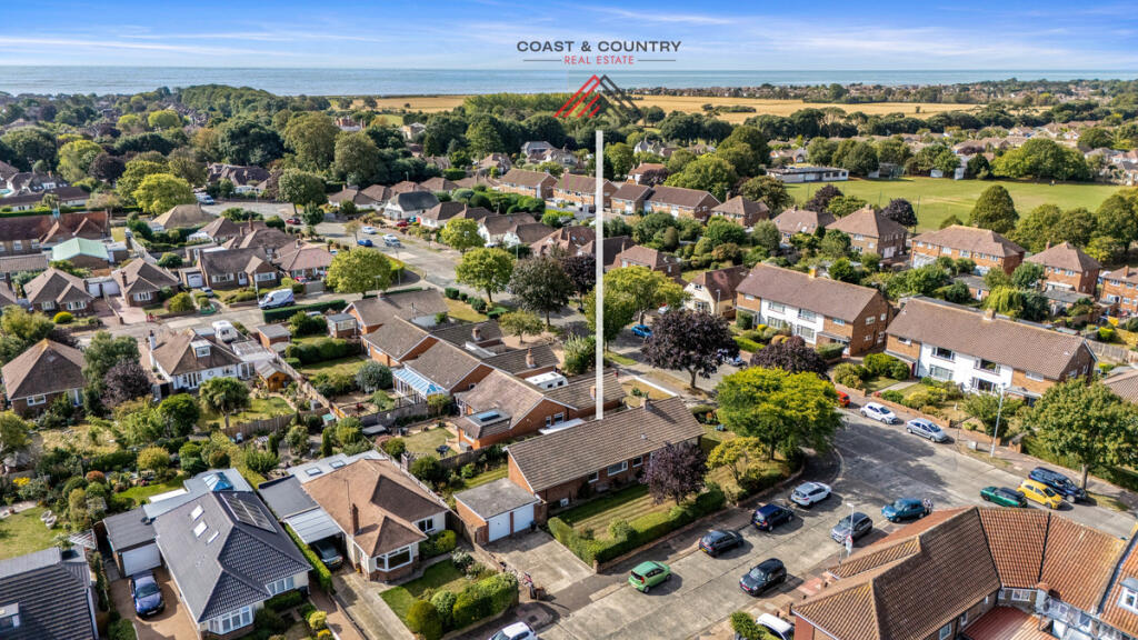 Main image of property: Crowborough Drive, Goring-by-sea, BN12