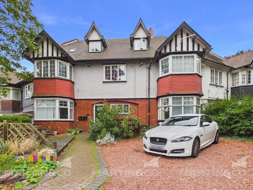 Main image of property: Thorne Roasd, Doncaster