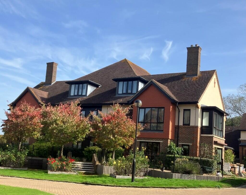 Main image of property: Ditchling Road, Ditchling Common, Burgess Hill, West Sussex, RH15