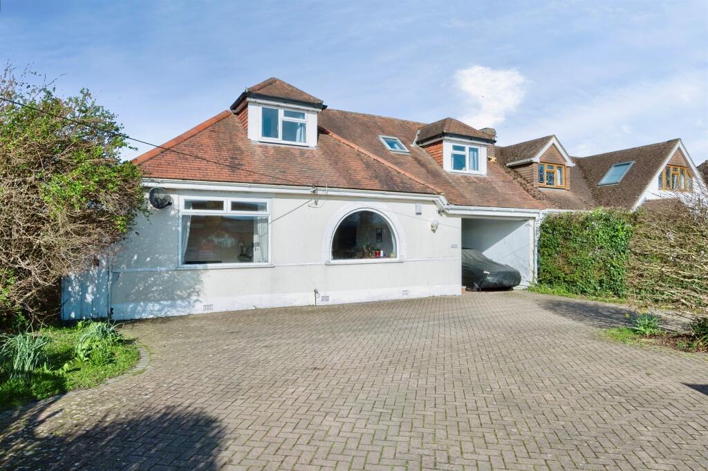 Main image of property: Christchurch Road, West Parley, Ferndown