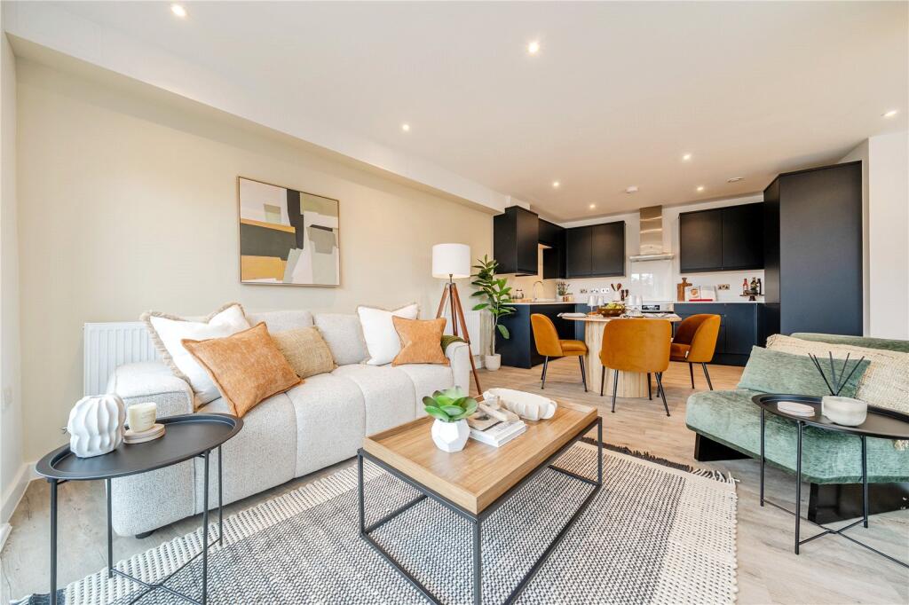 Main image of property: West Street, Erith