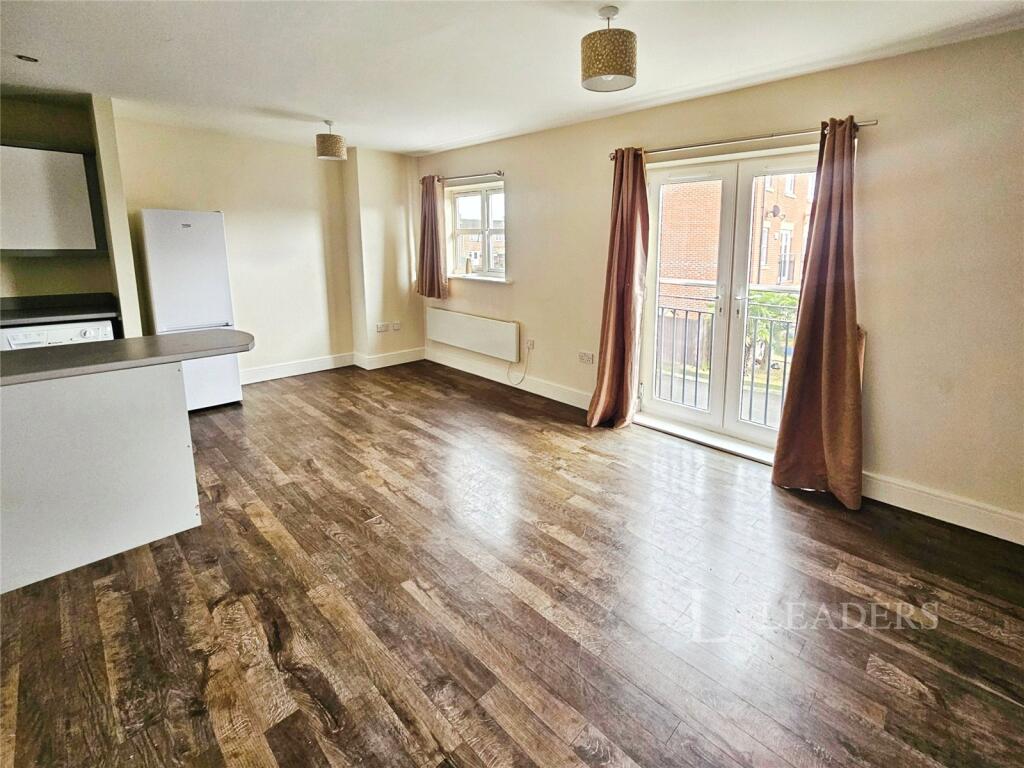 Angelica Close, Littleover, Derby photo 4