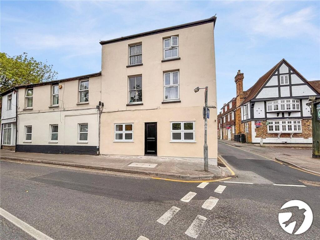 Main image of property: Chelsfield Road, Orpington, BR5
