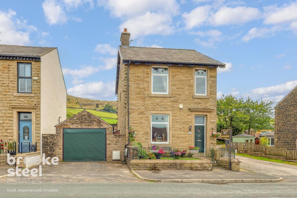 Main image of property: Burnley Road, Edenfield
