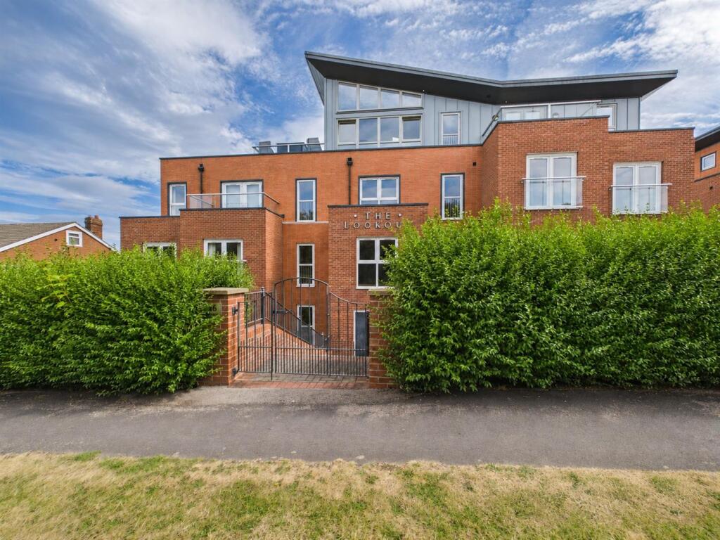 Main image of property: Holbeck Hill, Scarborough