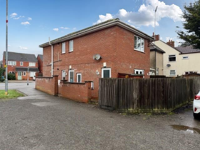 Main image of property: North Park Drive, Kettering