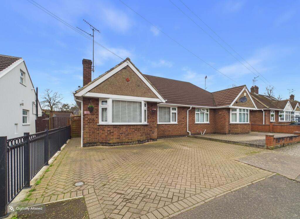 Main image of property: Southfield Road, Duston, NN5 6HL