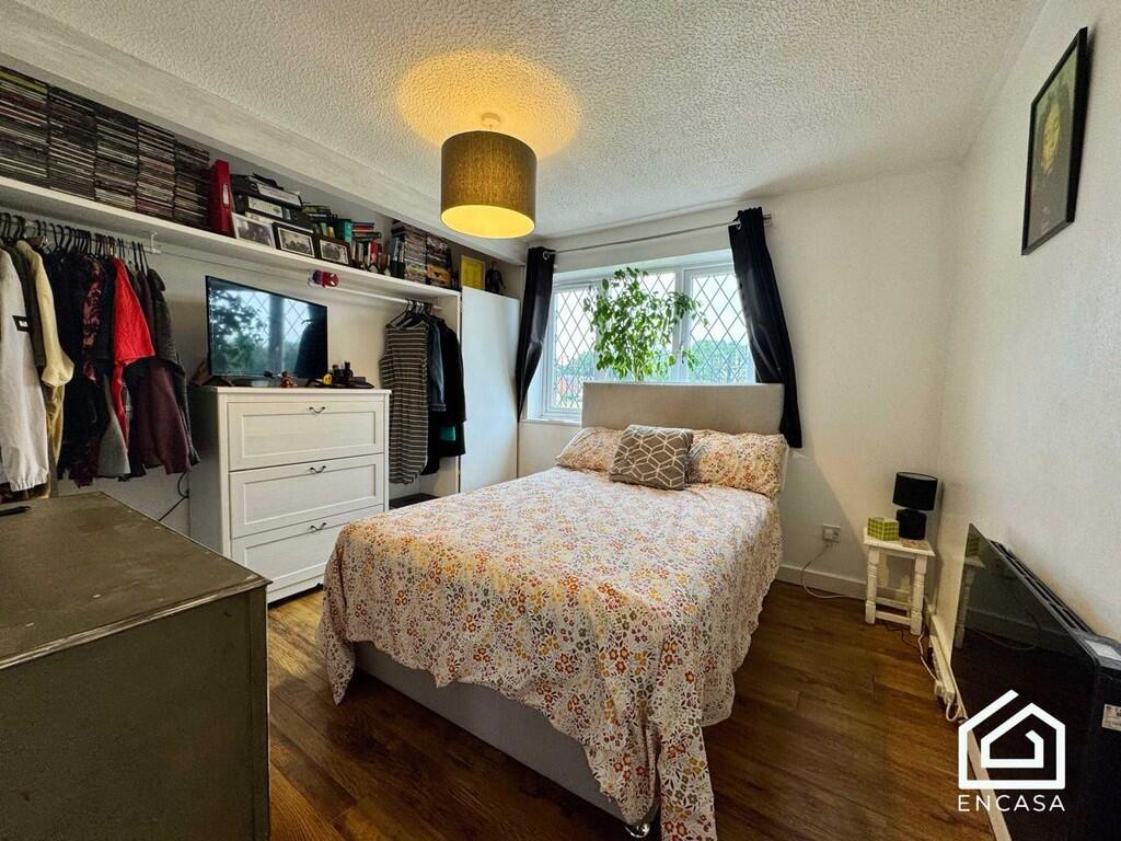 Apartment in Birmingham, Acocks Green - View 4