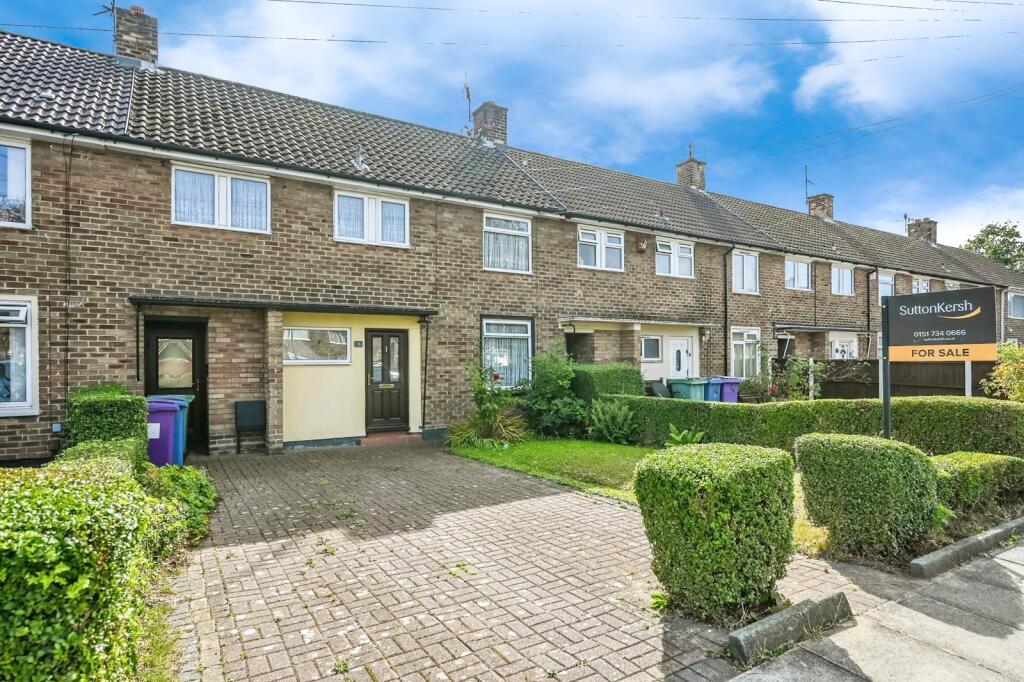 Main image of property: Highbank Drive, Liverpool, Merseyside, L19
