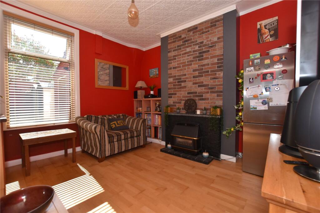Broughton Road, Wallasey, Merseyside, CH44 - View 5