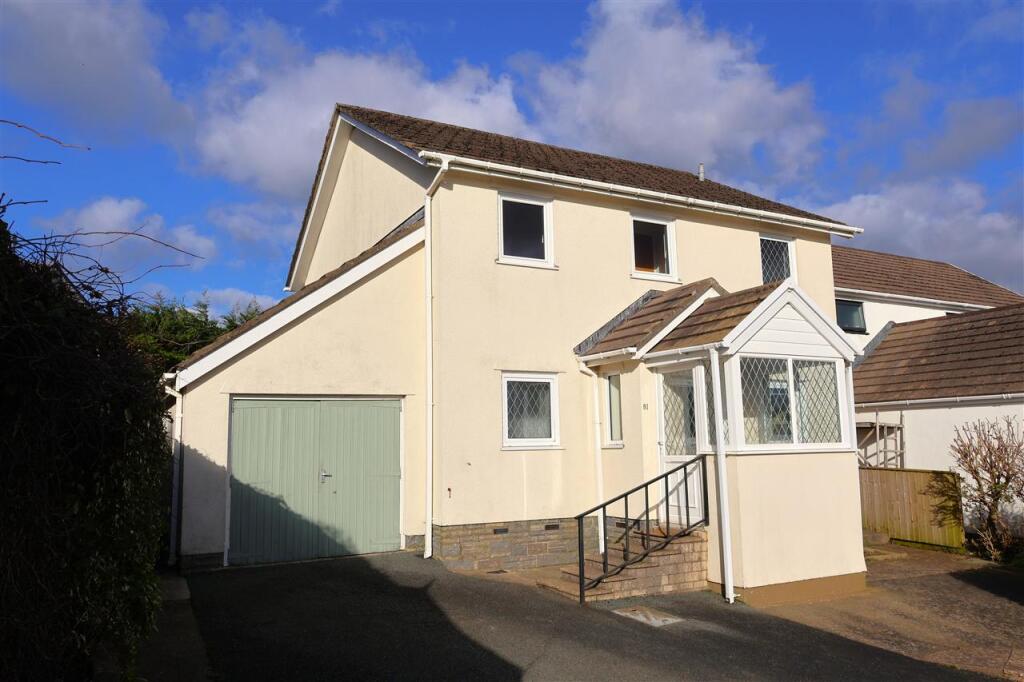 Main image of property: Uzmaston Road, Haverfordwest