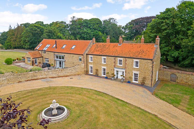 Main image of property: Glebe Farm, West Halton