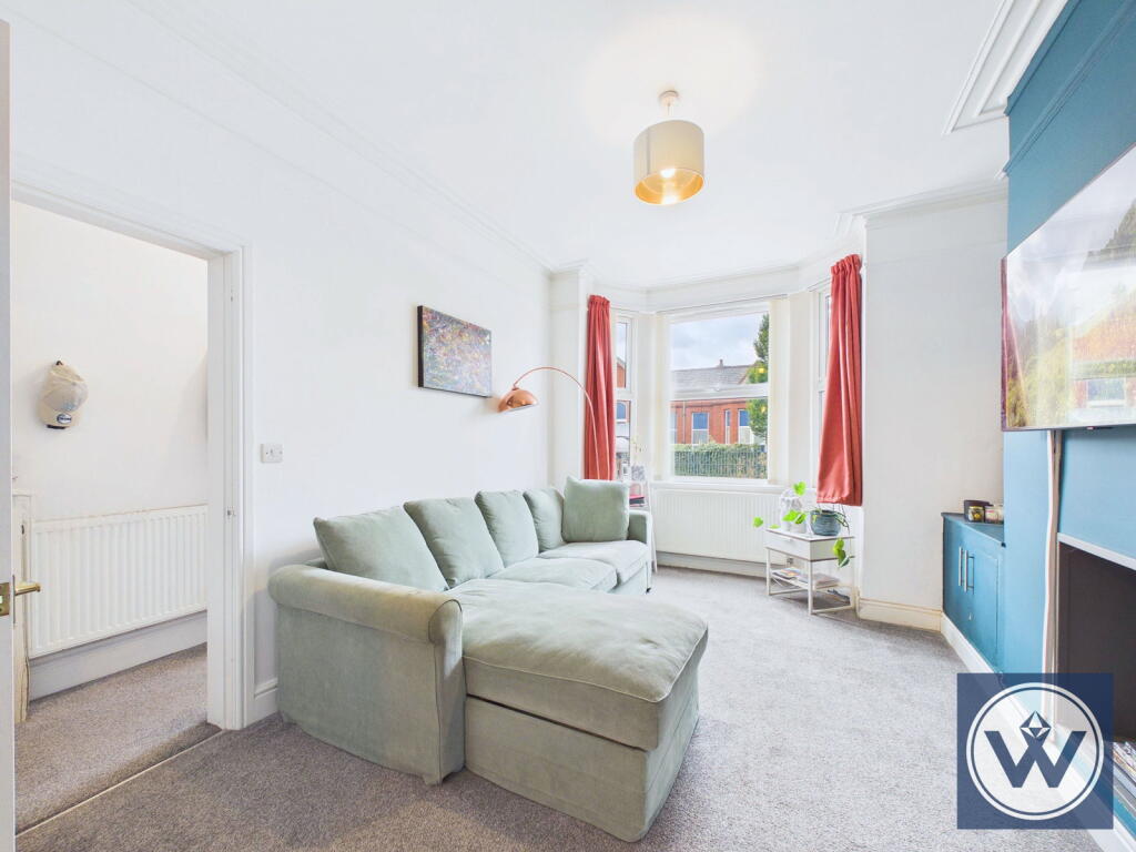 House in Manchester, Clayton - View 4