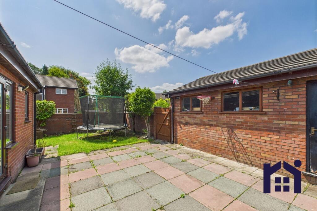 Rectory Close, Croston, PR26 9SH - View 4